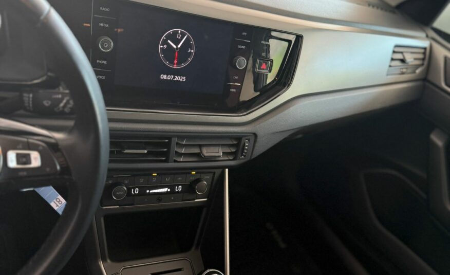 VOLKSWAGEN POLO 1.6 TDI “HIGHLINE BLUEMOTION TECHNOLOGY” 95 CV