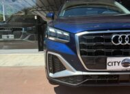 AUDI Q2 35 TDI S-TRONIC S-LINE 150 CV