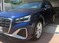 AUDI Q2 35 TDI S-TRONIC S-LINE 150 CV