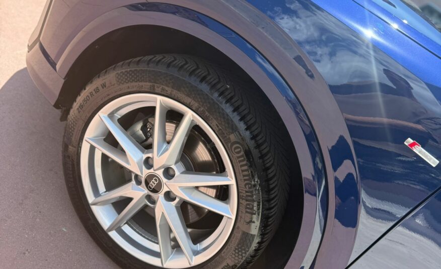 AUDI Q2 35 TDI S-TRONIC S-LINE 150 CV