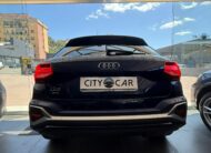 AUDI Q2 35 TDI S-TRONIC S-LINE 150 CV