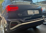 AUDI Q2 35 TDI S-TRONIC S-LINE 150 CV