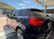 AUDI Q2 35 TDI S-TRONIC S-LINE 150 CV