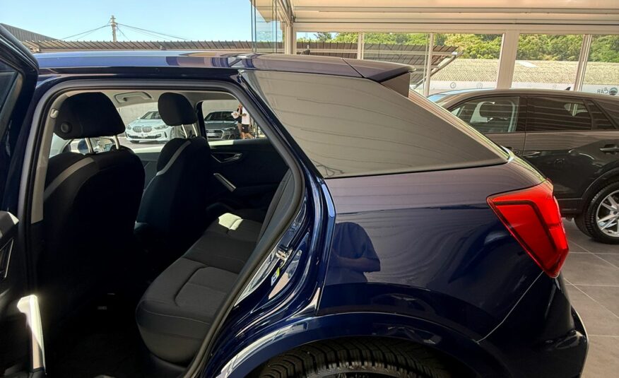 AUDI Q2 35 TDI S-TRONIC S-LINE 150 CV