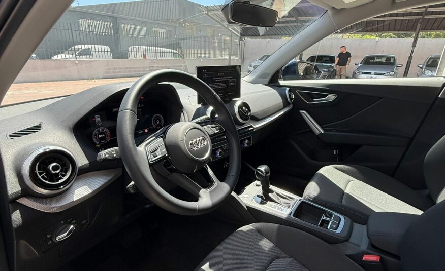 AUDI Q2 35 TDI S-TRONIC S-LINE 150 CV