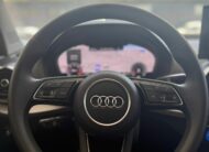 AUDI Q2 35 TDI S-TRONIC S-LINE 150 CV