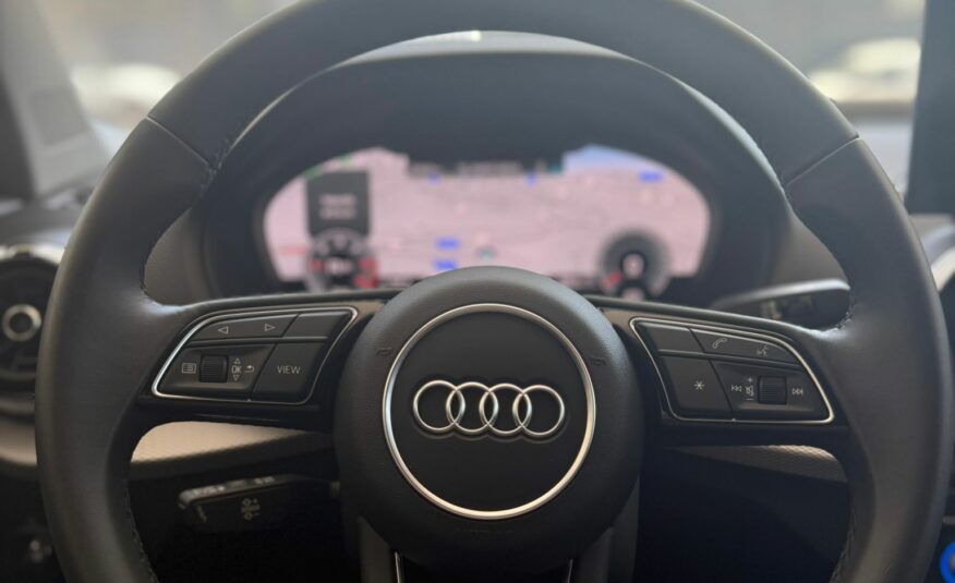 AUDI Q2 35 TDI S-TRONIC S-LINE 150 CV