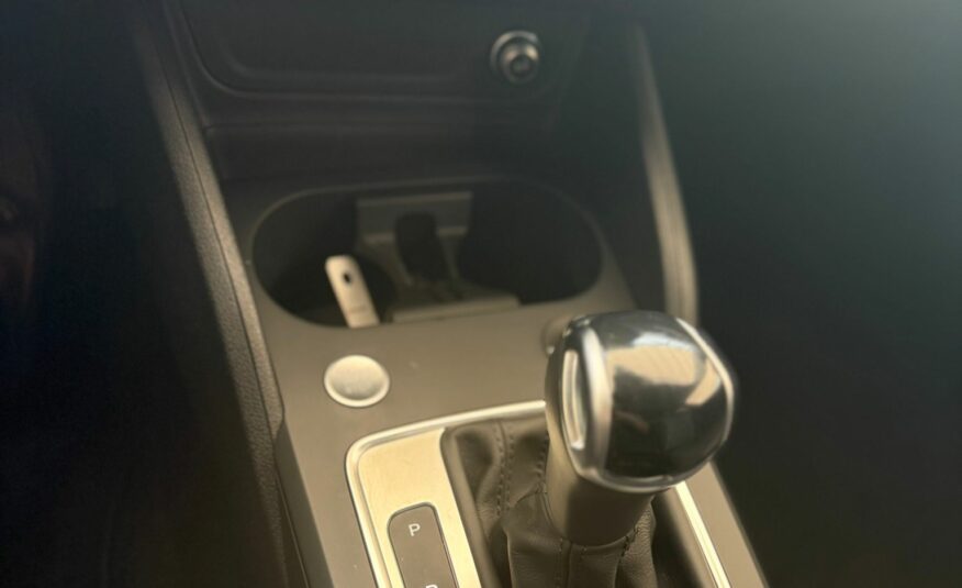 AUDI Q2 35 TDI S-TRONIC S-LINE 150 CV