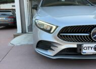 MERCEDES-BENZ A180d SEDAN AUTOMATIC PREMIUM 116 CV