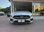 MERCEDES-BENZ A180d SEDAN AUTOMATIC PREMIUM 116 CV