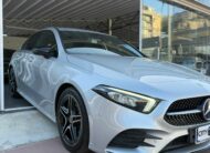MERCEDES-BENZ A180d SEDAN AUTOMATIC PREMIUM 116 CV