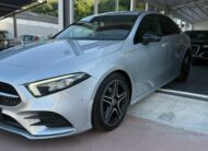 MERCEDES-BENZ A180d SEDAN AUTOMATIC PREMIUM 116 CV