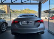 MERCEDES-BENZ A180d SEDAN AUTOMATIC PREMIUM 116 CV