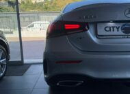 MERCEDES-BENZ A180d SEDAN AUTOMATIC PREMIUM 116 CV