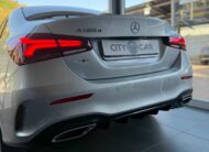 MERCEDES-BENZ A180d SEDAN AUTOMATIC PREMIUM 116 CV