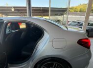 MERCEDES-BENZ A180d SEDAN AUTOMATIC PREMIUM 116 CV