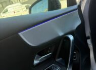 MERCEDES-BENZ A180d SEDAN AUTOMATIC PREMIUM 116 CV