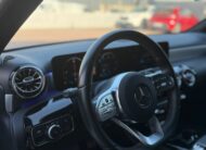 MERCEDES-BENZ A180d SEDAN AUTOMATIC PREMIUM 116 CV