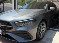 MERCEDES-BENZ A180d AUTOMATIC “PREMIUM PLUS” 116 CV
