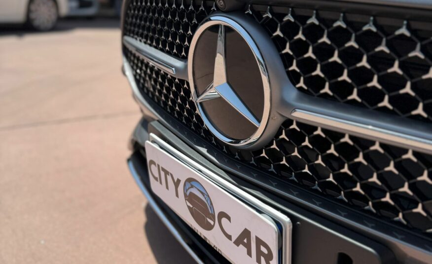 MERCEDES-BENZ A180d AUTOMATIC “PREMIUM PLUS” 116 CV