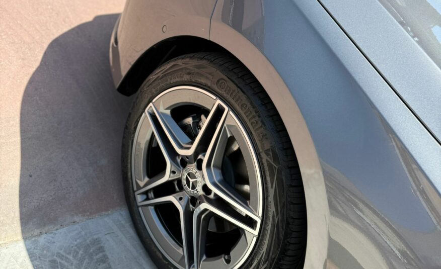 MERCEDES-BENZ A180d AUTOMATIC “PREMIUM PLUS” 116 CV