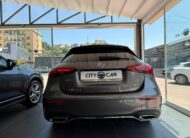 MERCEDES-BENZ A180d AUTOMATIC “PREMIUM PLUS” 116 CV