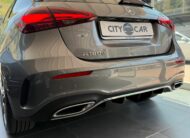 MERCEDES-BENZ A180d AUTOMATIC “PREMIUM PLUS” 116 CV