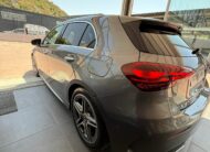 MERCEDES-BENZ A180d AUTOMATIC “PREMIUM PLUS” 116 CV