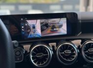 MERCEDES-BENZ A180d AUTOMATIC “PREMIUM PLUS” 116 CV
