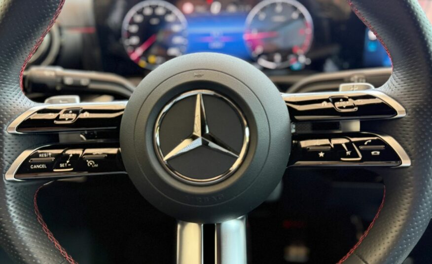 MERCEDES-BENZ A180d AUTOMATIC “PREMIUM PLUS” 116 CV