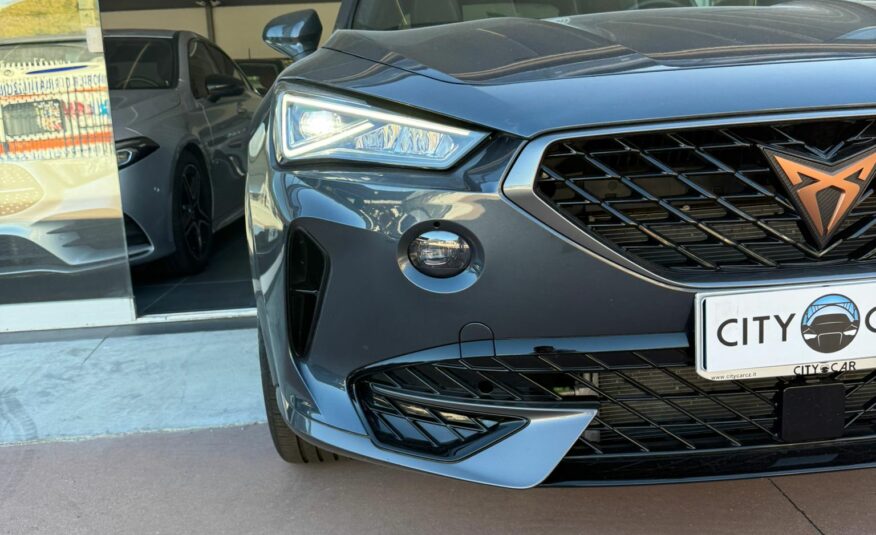 CUPRA FORMENTOR 2.0 TDI DSG 150 CV