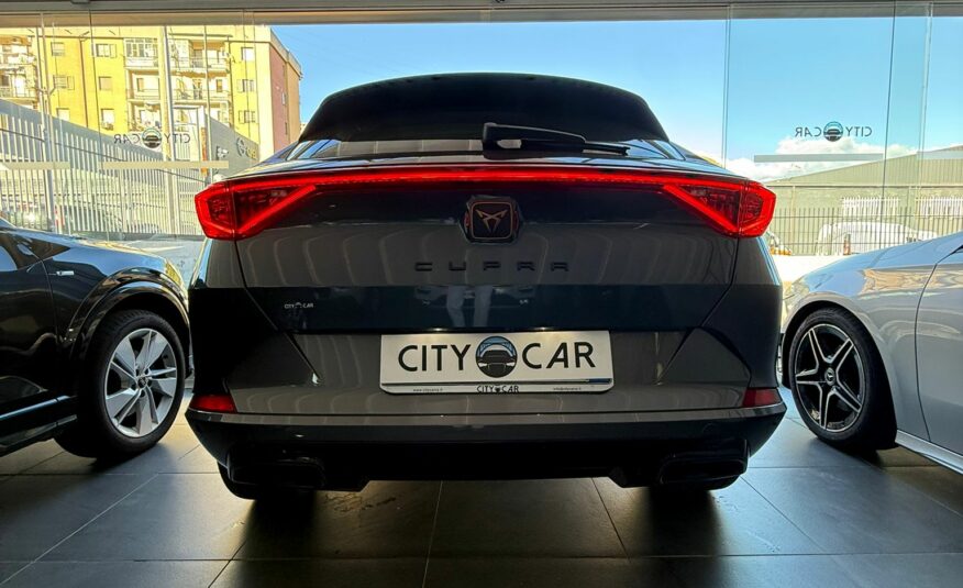 CUPRA FORMENTOR 2.0 TDI DSG 150 CV