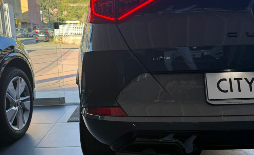 CUPRA FORMENTOR 2.0 TDI DSG 150 CV