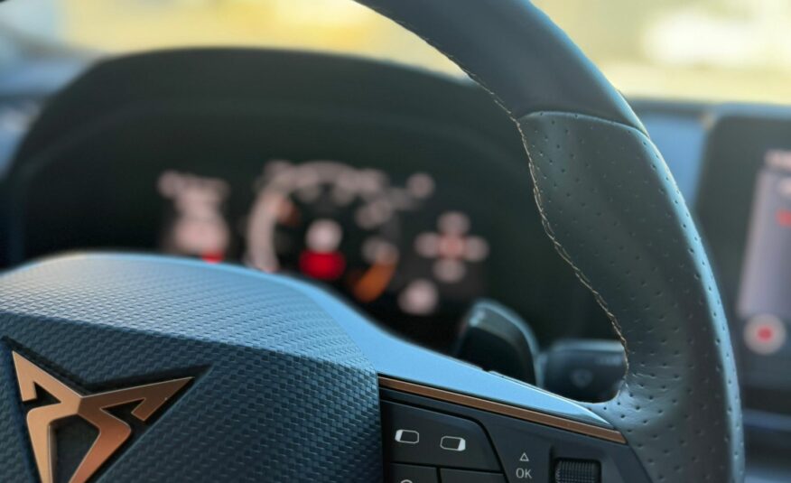 CUPRA FORMENTOR 2.0 TDI DSG 150 CV