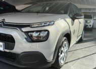 CITROEN C3 1.5 BlueHDi “SHINE” 102 CV