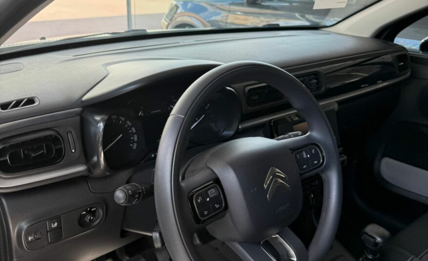 CITROEN C3 1.5 BlueHDi “SHINE” 102 CV