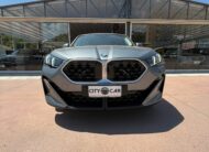 BMW X2 xDrive 20d  AUTOMATIC 163 CV