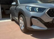 BMW X2 xDrive 20d  AUTOMATIC 163 CV