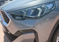 BMW X2 xDrive 20d  AUTOMATIC 163 CV