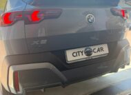 BMW X2 xDrive 20d  AUTOMATIC 163 CV