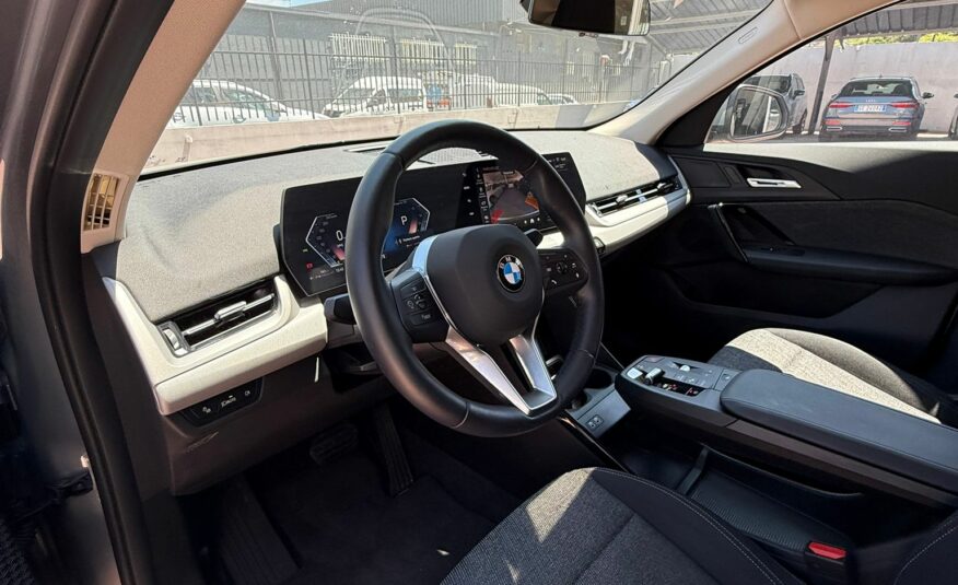 BMW X2 xDrive 20d  AUTOMATIC 163 CV