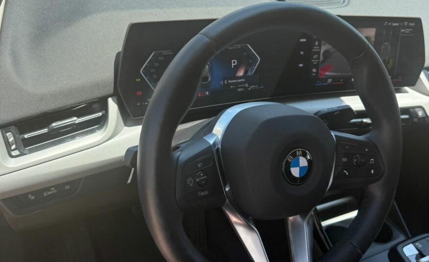 BMW X2 xDrive 20d  AUTOMATIC 163 CV
