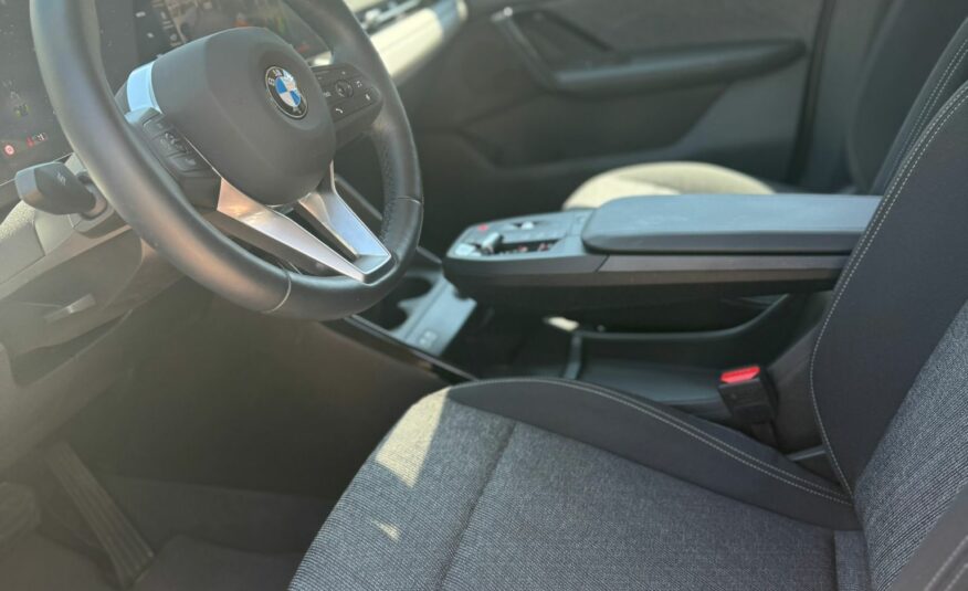 BMW X2 xDrive 20d  AUTOMATIC 163 CV