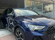 AUDI Q3 SPB 35 TDI S-TRONIC S-LINE 150 CV