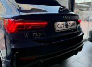 AUDI Q3 SPB 35 TDI S-TRONIC S-LINE 150 CV