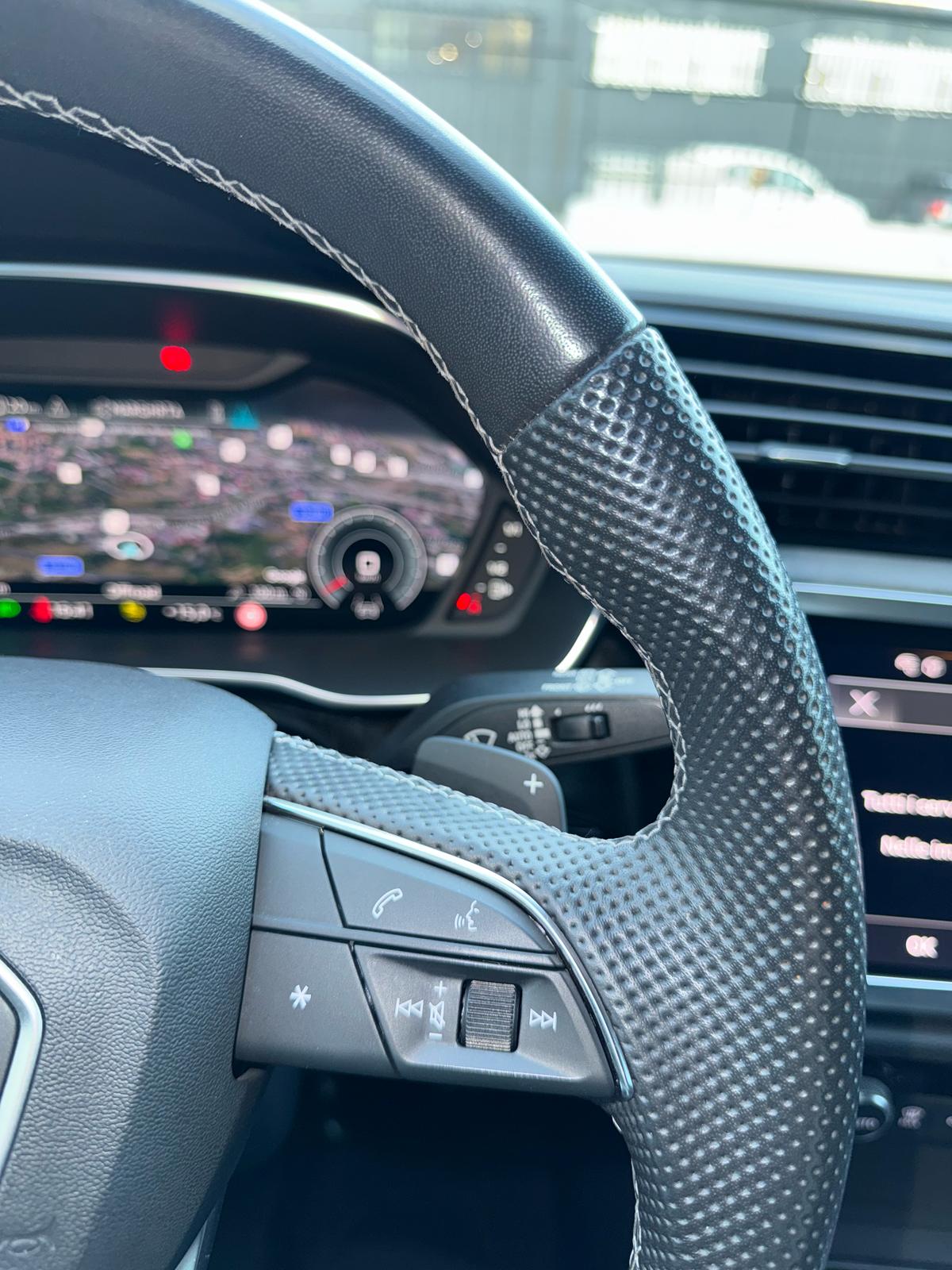 AUDI Q3 SPB 35 TDI S-TRONIC S-LINE 150 CV