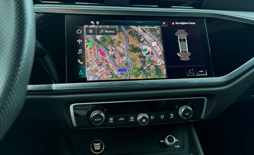 AUDI Q3 SPB 35 TDI S-TRONIC S-LINE 150 CV