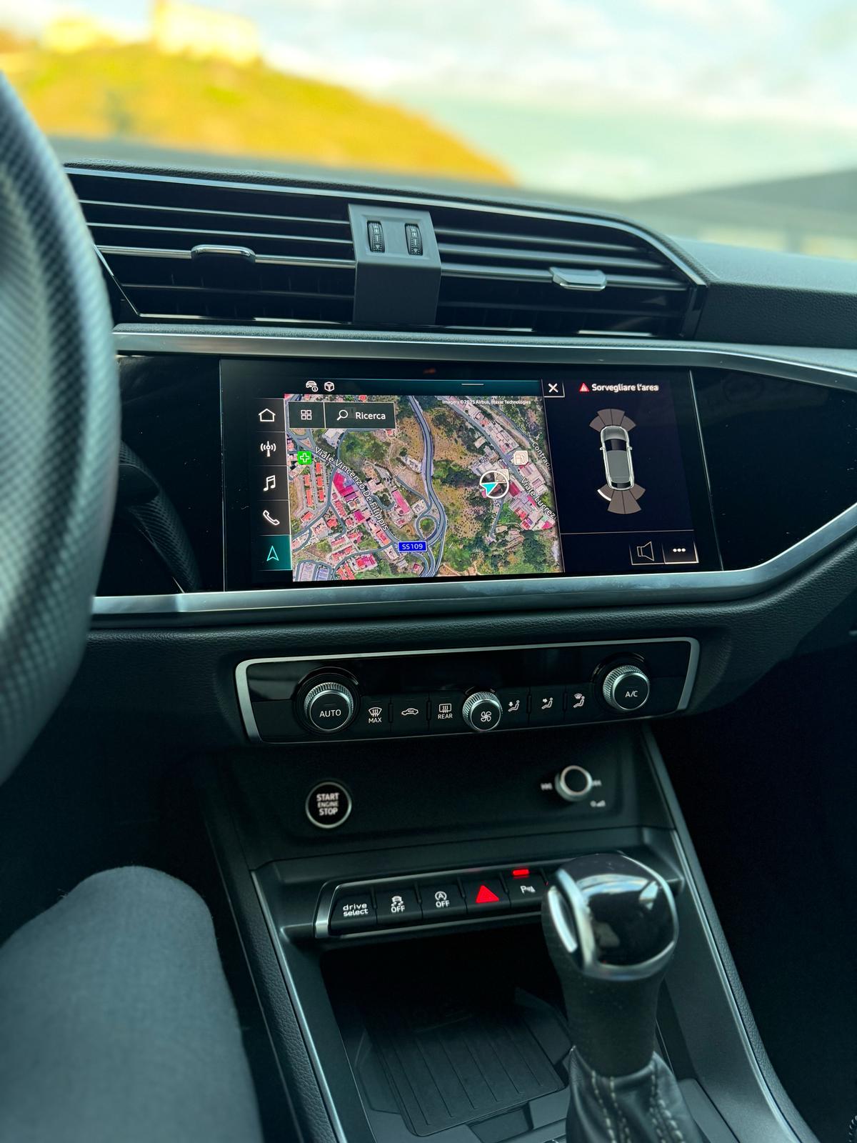 AUDI Q3 SPB 35 TDI S-TRONIC S-LINE 150 CV