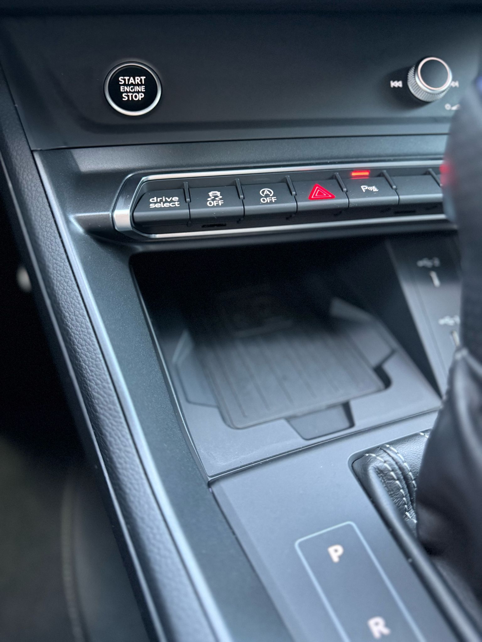 AUDI Q3 SPB 35 TDI S-TRONIC S-LINE 150 CV