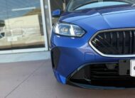 BMW 118d AUTOMATIC “M-SPORT” 150 CV